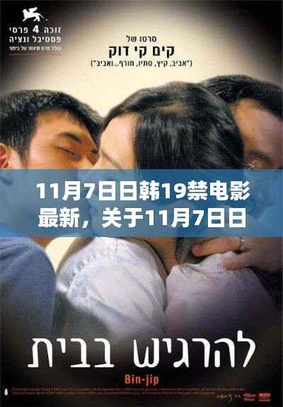 11月7日日韩最新电影评测与介绍,禁片揭秘