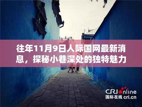 探秘小巷深处的独特魅力,人际国网最新消息与隐藏式特色小店揭秘