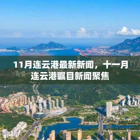 11月连云港瞩目新闻聚焦,最新资讯一览