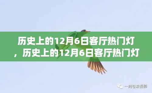 历史上的12月6日客厅热门灯,历史上的12月6日客厅热门灯全面评测与介绍