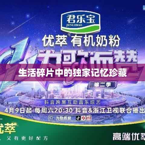 生活碎片中的独家记忆珍藏