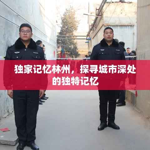 独家记忆林州，探寻城市深处的独特记忆