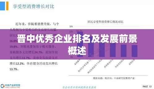 晋中优秀企业排名及发展前景概述