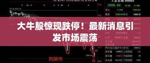 大牛股惊现跌停!最新消息引发市场震荡